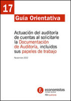 GUIA-ORIENTATIVA-17-Documentacion-auditoria GUIA-ORIENTATIVA-17-Documentacion-auditoria