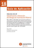 Guia-18-NIA-ES315R Guia-18-NIA-ES315R